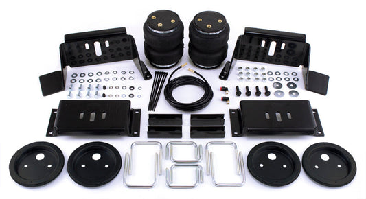 AIRLIFT Loadlifter 5000 Ultimate Air Spring Kit w/Internal Jounce Bumper