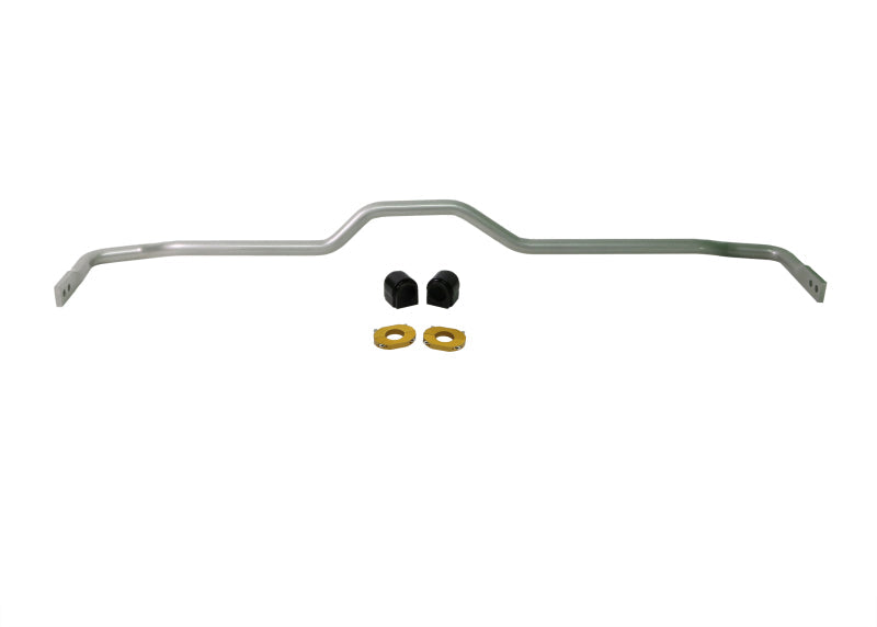 Whiteline Performance Rear Sway Bar - 24mm 2 Point Adjustable for 2014-2018 Mercedes-Benz CLA250 & 2014-2020 Mercedes-Benz CLA45 and more