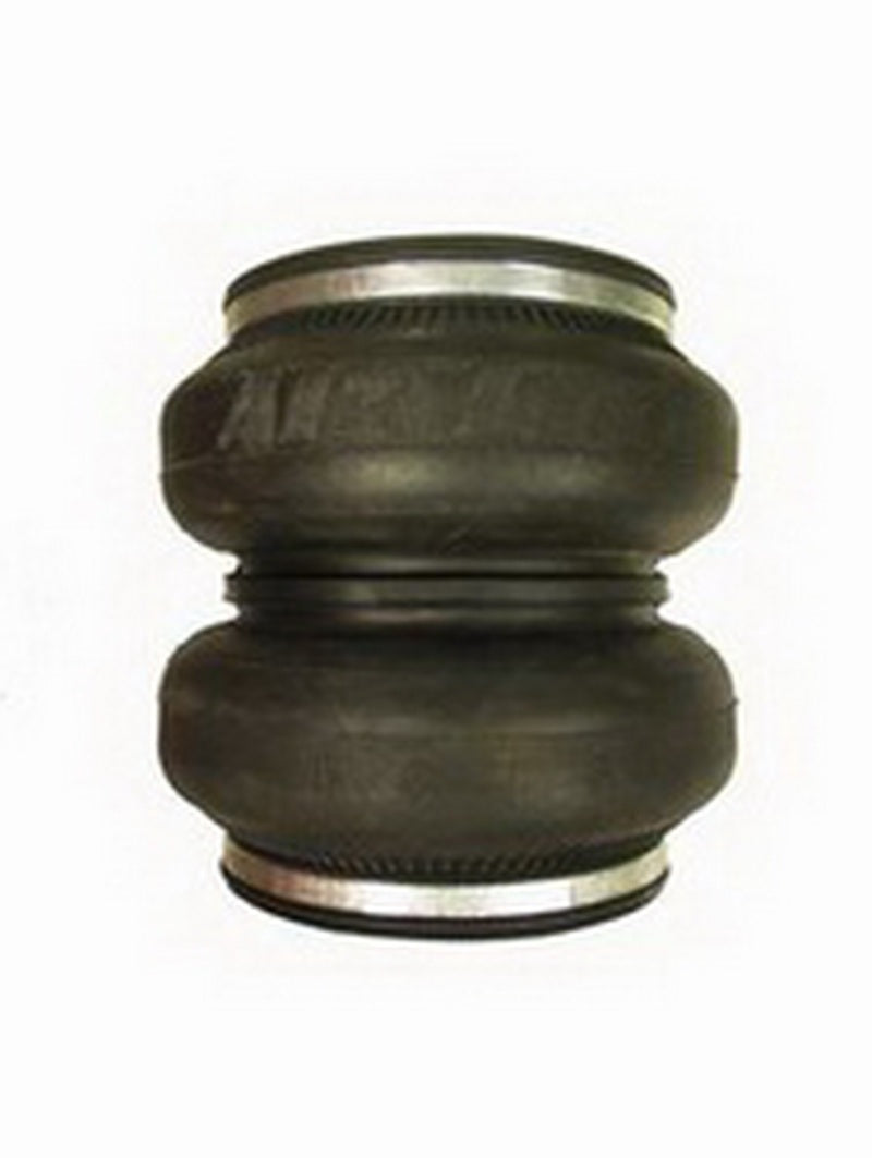 Air Lift Replacement Air Spring - Bellows Type for 1999-2016 Ford F-450 & 1999-2016 Ford F-550 and more