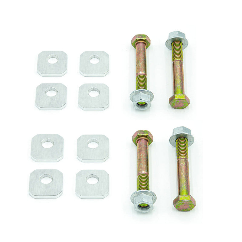 SPL Parts Eccentric Lockout Kit for Evo X