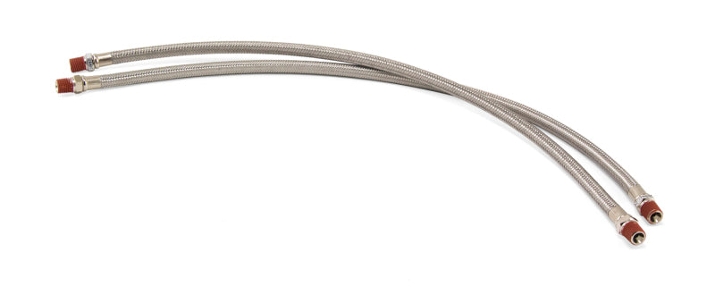AIRLIFT 82-93 BMW 3 Series (E30) - With 51mm Dia. Struts (Except 325ix)