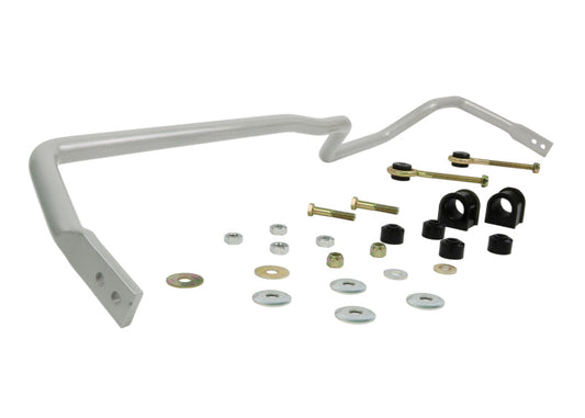 Whiteline Rear Sway Bar 24mm Adjustable Nissan Skyline GTR 1990-1994