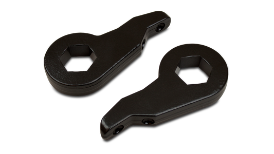 Body Armor 4x4 98-09 Ford Ranger includes Edge 2WD/ 4WD 1-3in Torsion Key 506011-FD