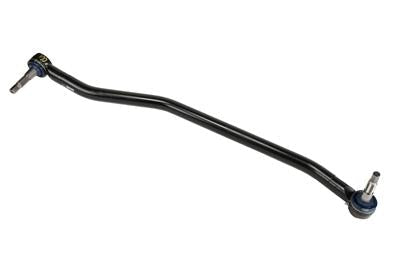 ACDelco Drag Links, Silver, Replacement, Stock Ride Height, Greasable, Steel, Natural, Chevrolet - 15103217