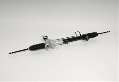ACDelco Rack and Pinions, ACDelco GM Genuine Parts Remanufactured Rack and Pinion Assemblies - 19257638