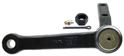 ACDelco Idler Arms, Professional Steering Idler Arms, Greasable, Chevrolet, Pontiac, Each - 45C1065