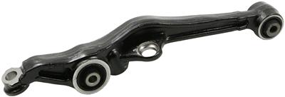 ACDelco Control Arm, Replacement, Steel, Front Lower, Honda®, Each - 45D10170