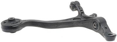 ACDelco Control Arm, Replacement, Steel, Front Lower, Acura®, Honda®, Each - 45D10300
