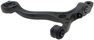 ACDelco Control Arm, Replacement, Steel, Front Lower, Acura®, Honda®, Each - 45D10420