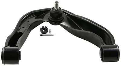 ACDelco Control Arms, Professional, Steel, Front Left Upper, for Nissan, Suzuki, Each - 45D1323