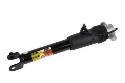 ACDelco Shock, Gas-Charged, Rear, Black Boot, Chevrolet, Corvette, Each - 5801131