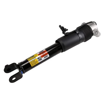 ACDelco Shocks and Struts, OE, Stock Ride Height, Rear, Chevrolet, Each - 5801132
