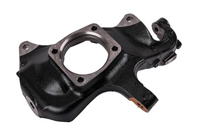 ACDelco Suspension Knuckles, Replacement, Right, Chevrolet, GMC, Each - 84045104