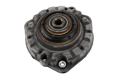 ACDelco Strut Mounts, ACDelco GM Genuine Parts Suspension Strut Mounts, Rubber/Steel, Front - 84103429