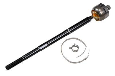 ACDelco Tie Rod Ends, ACDelco Gold Tie Rod Ends, Non-Greasable, Inner, Chevy, Each - 84189058