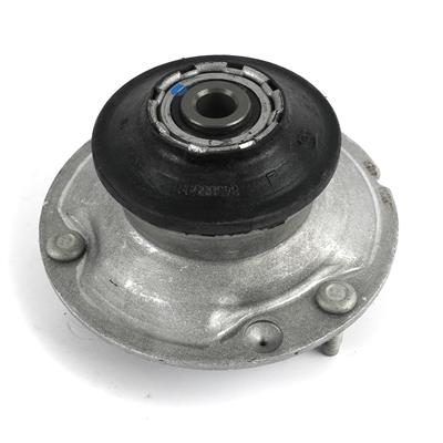 ACDelco Strut Mounts, ACDelco GM Genuine Parts Suspension Strut Mounts, Rubber/Steel, Front - 84190339