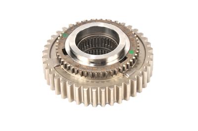 ACDelco Transfer Case Components, ACDelco GM Genuine Parts Transfer Case Replacement Parts, Drive - 84308646