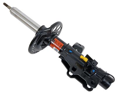 ACDelco Shocks and Struts, GM Genuine Parts, Stock Ride Height, Magnetic Internal Design, Front - 85649816