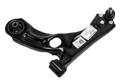 ACDelco Control Arms, ACDelco Gold Control Arms, Steel, Rubber Bushings, Front Left Lower, Chevy - 95281651