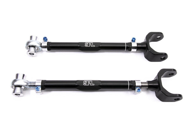 Spl Part ATS Rear Traction Links