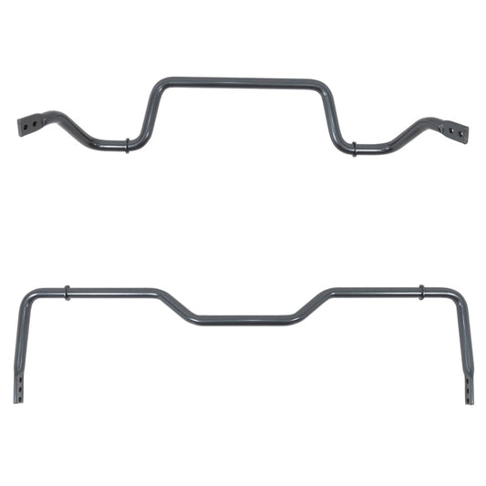 Belltech 19-20 Ram 1500 (All Cabs) 2wd/4wd (Lifted) ANTI-SWAYBAR SETS 5463/5563 9938
