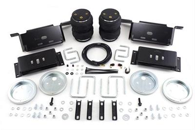 Load Lifter 5000 Air Lift Kit