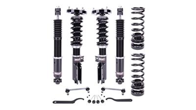Air Lift Performance Coilover Kit - 79015