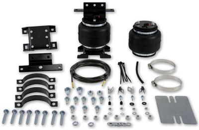Air Lift Suspension Air Springs, Load Lifter 5000, Rear, Chevy, Dodge, GMC, Kit - 88105