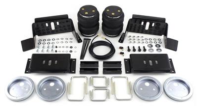 Air Lift Air Springs, Load Lifter 5000 Ultimate, Rear, Ford, Kit - 88298