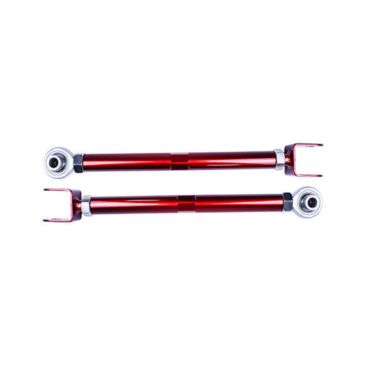 Godspeed Lexus SC300 (Z30) 1992-00 Adjustable Rear Traction Rods