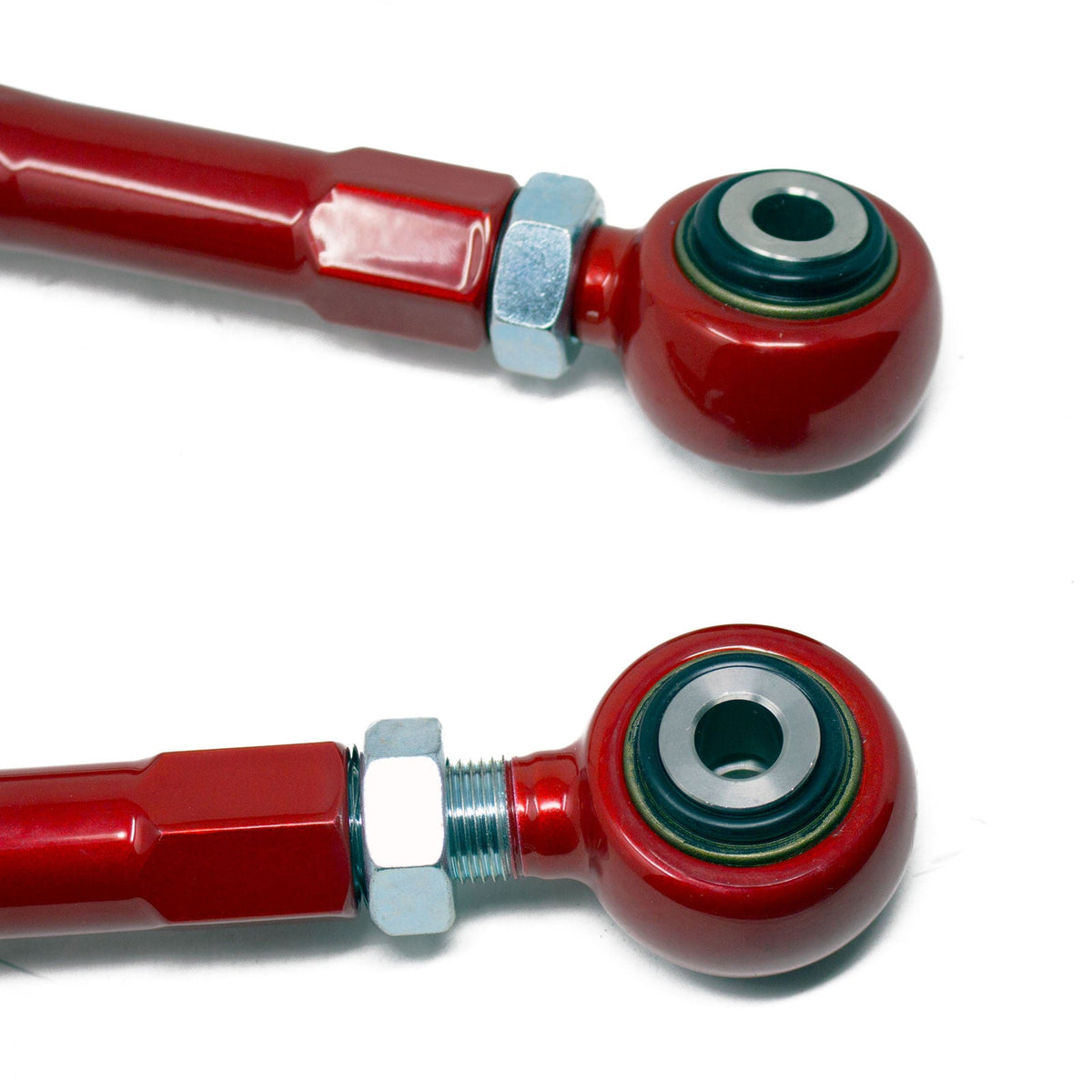 Godspeed Toyota MR2 Spyder (ZW30) 2000-05 Adjustable Rear Trailing Arms With Spherical Bearings