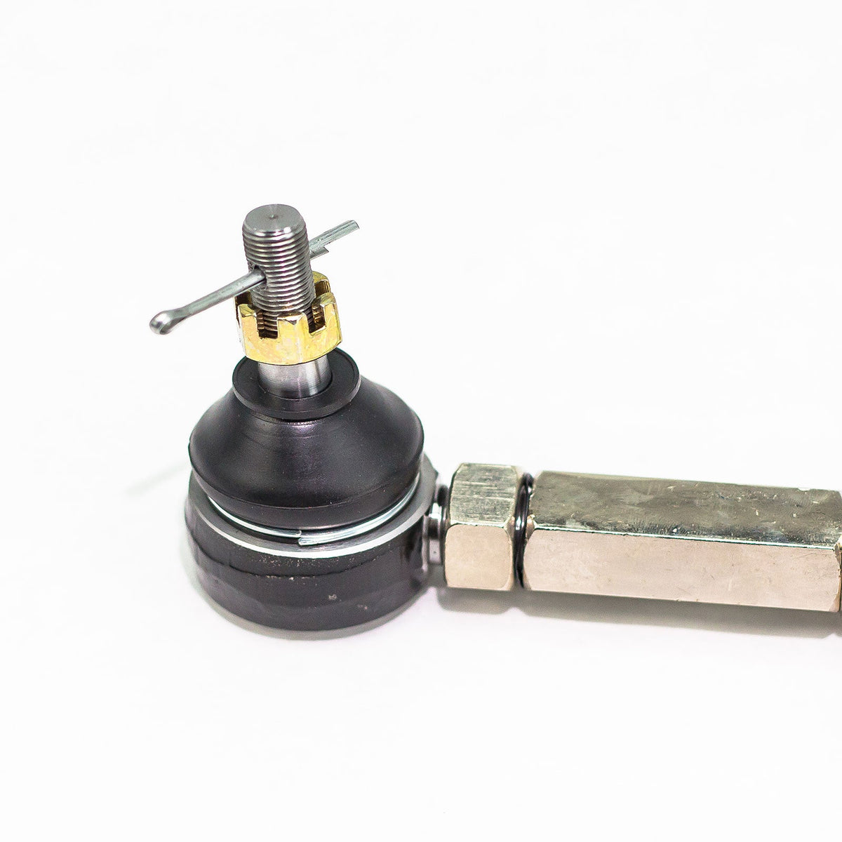 Godspeed Subaru Crosstrek (G33) 2013-17 Adjustable Rear Toe Arms