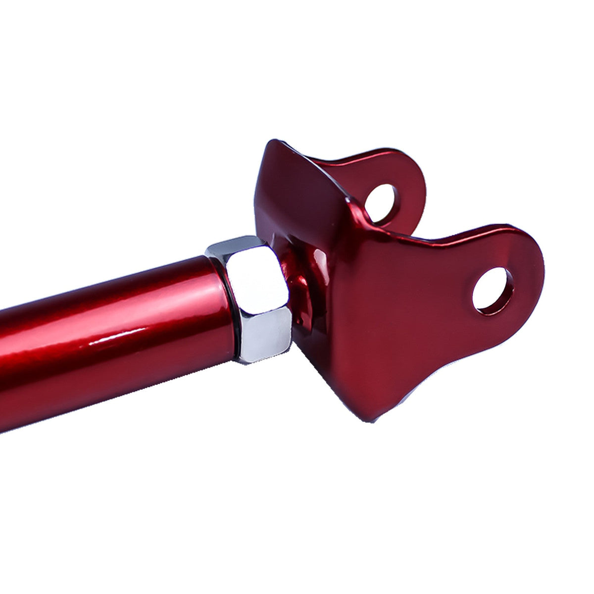 Godspeed Infiniti Q60 (CV37) 2017-22 Adjustable Rear Toe Arms