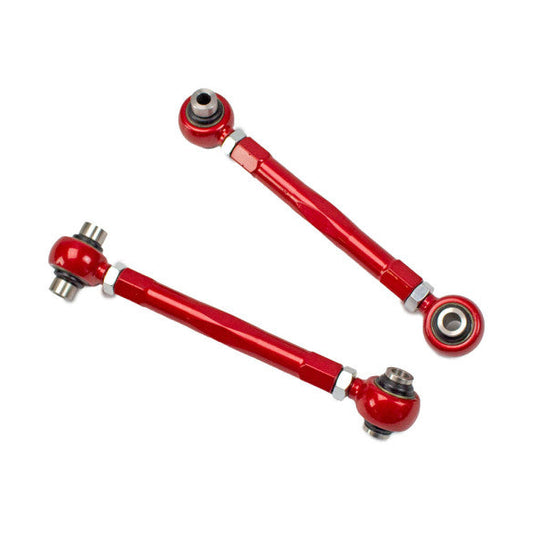 Godspeed Audi TT/TT Quattro (8J) Adjustable Rear Arms With Spherical Bearings