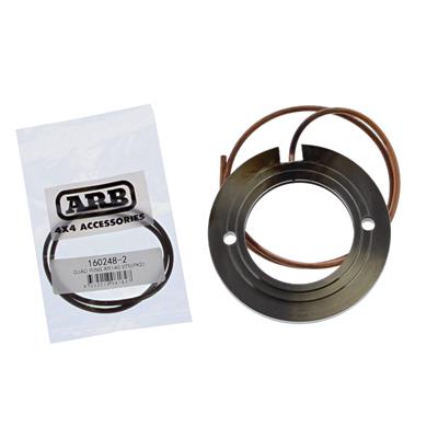 Arb Differential Carrier Replacement Parts, Housing Seal, O-Ring, Kit - 082104SP