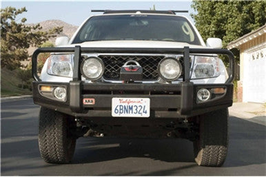 ARB Bumper/Fitting Kit Bundle 3438320 3438320B