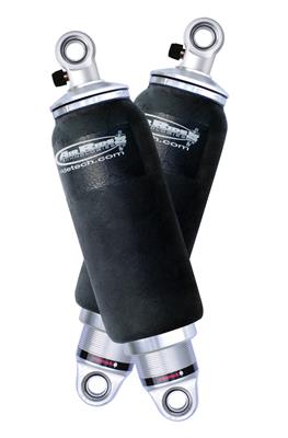 Ridetech Shock/Strut, Monotube, Steel, Universal, Pair - 21170801