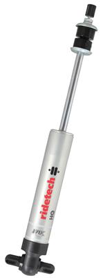 Ridetech Shock/Strut, HQ Series, Adjustable, Monotube, Gas-charged, Front, Chevy, Each - 22149847