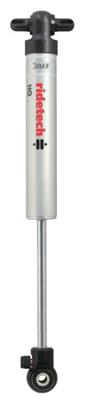 Ridetech Shock, Stock Height, 10.65 in. Collapsed Length, 15.90 in. Extended Length, Gas Charged - 22159849
