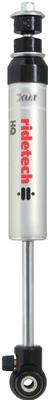 Ridetech Shock/Strut, HQ Series, Monotube, Gas Charged, Each - 22189854