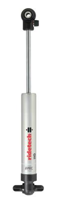 Ridetech Shock, RQ, Monotube, Chevy, Pontiac, Rear, Each - 22199847