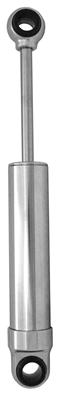Ridetech Shock, Q-Series Hot Rod, Monotube, 11.200 in./7.900 in. Extended/Compressed Lengths - 23339741