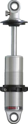 Ridetech Shock, Coilover, Gas, 11.625 in., 8.725 in. Extended, Compressed Lengths, Eyelet/Eyelet - 24129901