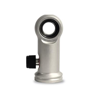 Ridetech Shock Extension, Eyelet Mount, Shockwave, HQ Series, TQ Series, Delrin, 2.70 in. Tall, Each - 90002075