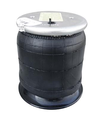 Ridetech Air Spring, Replacement, 9 in. Diameter, Each - 90002107