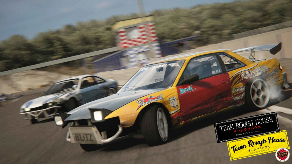 ISDCC YoungStars 1.0 Assetto Corsa Drift Car Pack (Free Download)