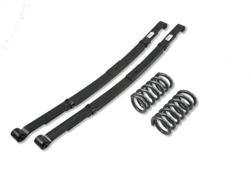 Belltech Lowering Kit w/o Shocks 800