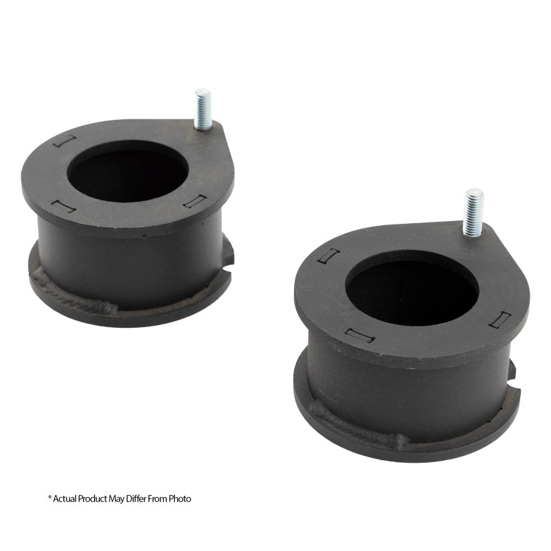 Belltech Front Strut Spacers for 2003-2020 Toyota 4Runner & 2007-2014 Toyota FJ and more