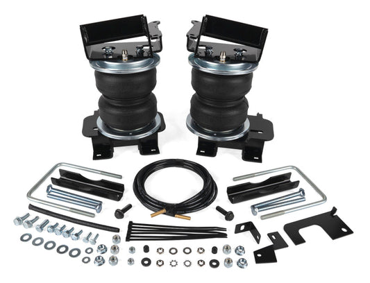 Air Lift 2021-2022 F-150 Powerboost 2WD/4WD Loadlifter 5000 Air Spring Kit 57389
