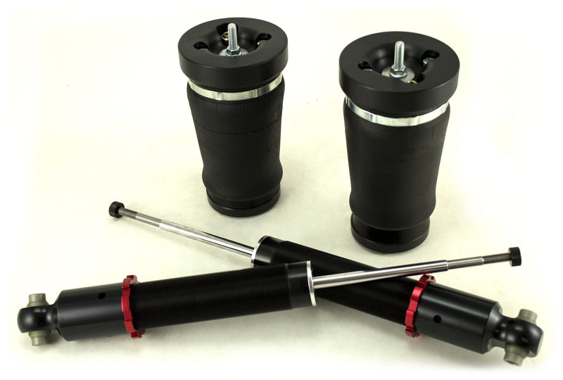 Air Lift 05-14 Ford Mustang S197 Platform - (Base, GT, Convertible, GT500)